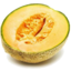 Photo of Rockmelon Large - Half