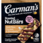 Photo of Carmans Dark Choc Coconut & Macadamia Roasted Nut Bars 5 Pack