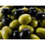 Photo of Leonardo's Marinated Mixed Olives Kg