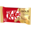 Photo of Nestle Kitkat Gold Choc Bar 45g 45g