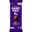 Photo of Cadbury Dairy Milk Chocolate Block 180g