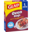 Photo of Glad Oven Bags Large 3 Pack