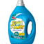 Photo of Cold Power Advanced Clean, Clean & Smooth, Liquid Laundry Detergent,