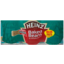 Photo of Heinz Beanz® Baked Beans In Tomato Sauce Big Value Multipack 3-Pack 3x220g 3.0x220g