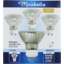 Photo of Mirabella Halogen Downlight 240v Glass Cover Warm White 2700k Gu10 Light Globes 4 Pack
