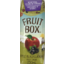 Photo of Fruit Box Apple Blackcurrant Fruit Drink 250ml 250ml