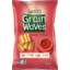 Photo of Sunbites Grain Waves Sweet Chilli Wholegrain Chips