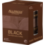 Photo of Allpress Espresso Black Iced Specialty Coffee 4x240ml