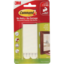 Photo of Command Picture Hanging Strips Large White 4 Pack