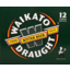 Photo of Waikato Draught 12 x 330ml Bottles