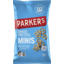 Photo of Parkers Baked Wheat Mini Pretzels 225g