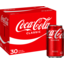 Photo of Coca-Cola Classic Soft Drink 30x375ml
