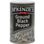 Photo of McKenzie's Ground Black Pepper