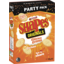 Photo of Arnott's Shapes Originals Cracker Biscuits Party Pack Chicken Crimpy