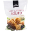 Photo of Kb's Salt N Pepper Squid 1kg