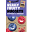 Photo of GoodnessMe Fruit Nuggets Raspberry & Blueberry Duo 8 Pack