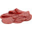 Photo of Shaved Salami