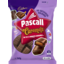 Photo of Cadbury Pascall Caramels 160g