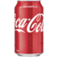 Photo of Coca Cola Can
