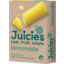 Photo of Juicies Lemonade