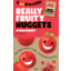 Photo of Goodness Me Strawberry Fruit Nuggets