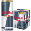 Photo of Red Bull Zero 4x250ml