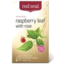 Photo of Red Seal Tea Bags Raspberry Leaf with Rose