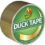 Photo of U-Tape Duct Tape Silver