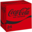 Photo of Coca Cola Coke No Sugar Cans