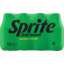 Photo of Sprite Zero Sugar Lemonade Bottle 12x300ml 