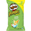 Photo of Pringles Chips Sour Cream & Onion 5pk