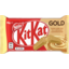 Photo of Nestle Kit Kat Gold Chocolate Bar 45g