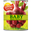 Photo of Golden Circle Whole Baby Beets