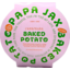 Photo of Papa Jax Baked Potato Carbonara