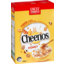 Photo of Uncle Tobys Cheerios Honey Multigrain Breakfast Cereal 520g