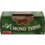 Photo of Anna's Almond Thins 150g