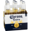 Photo of Corona Extra Bottles 355ml 6 Pack