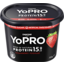 Photo of Yopro High Protein Strawberry Greek Yoghurt Tub 700g