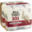 Photo of Wild Turkey 101 & Cola Zero Sugar 6.5% Can