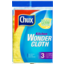Photo of Chux Wonder Cloth 3pk