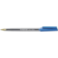 Photo of Staedtler Pen Stick 430 Medium Blue Each