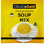 Photo of Black And Gold Soup Chicken Noodle 50gm