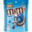 Photo of M & M's M&M's Coconut Milk Chocolate Snack & Share Bag 160g 