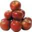 Photo of Apples Red Braeburn / Mahana Kg