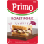 Photo of Primo Roast Pork Thinly Sliced Gluten Free