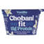 Photo of Chobani Fit Vanilla Greek Yogurt 160g
