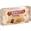 Photo of Arnott's Biscuits Family Favourites 500g