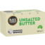Photo of Black & Gold Unsalted Butter 250gm