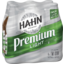 Photo of Hahn Premium Light Bottles 6x375ml