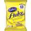Photo of Cadbury Sharepack Flake 168g